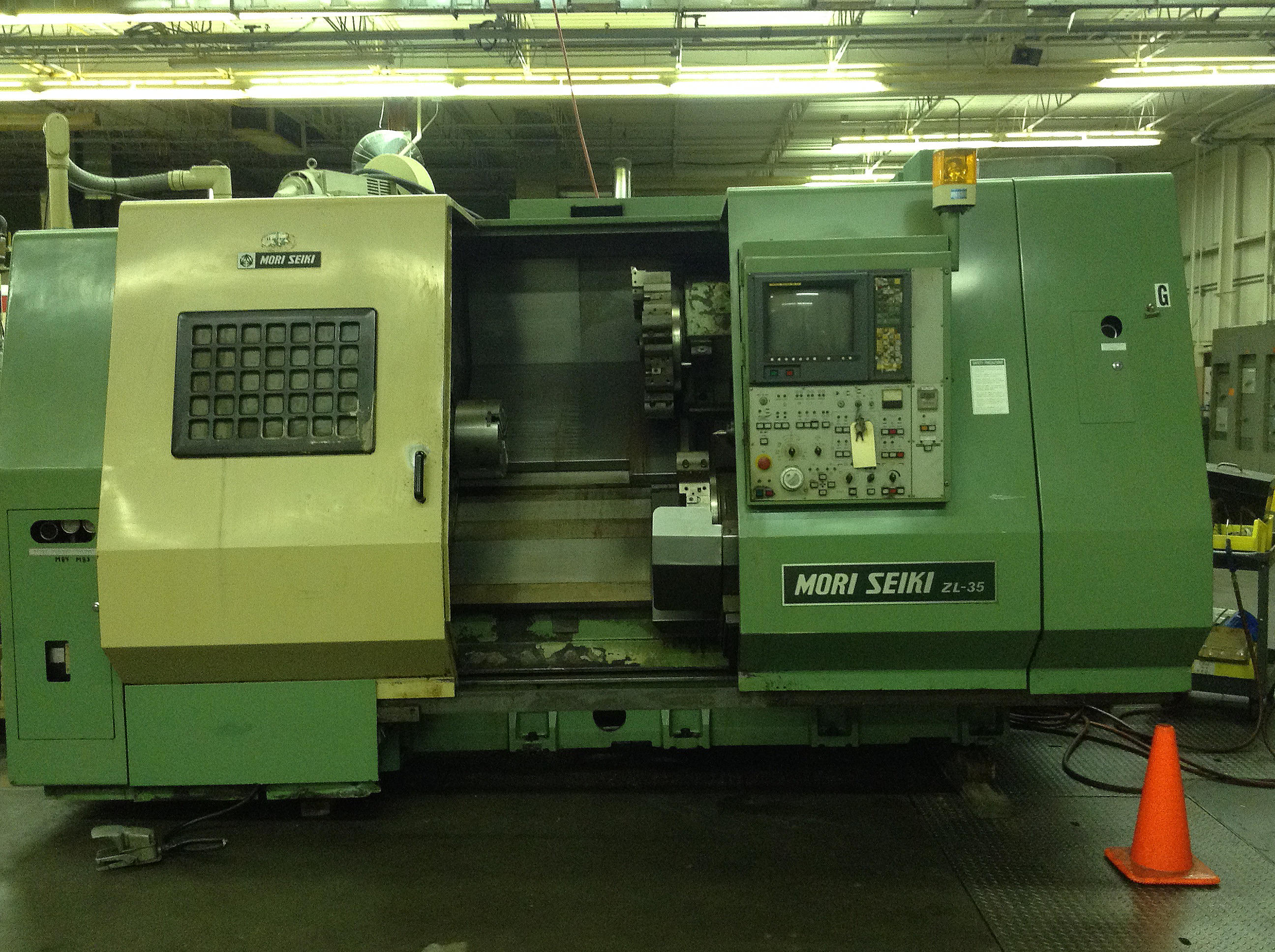 Equipment picture
